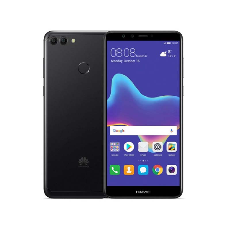 huawei_y9_2018_negro