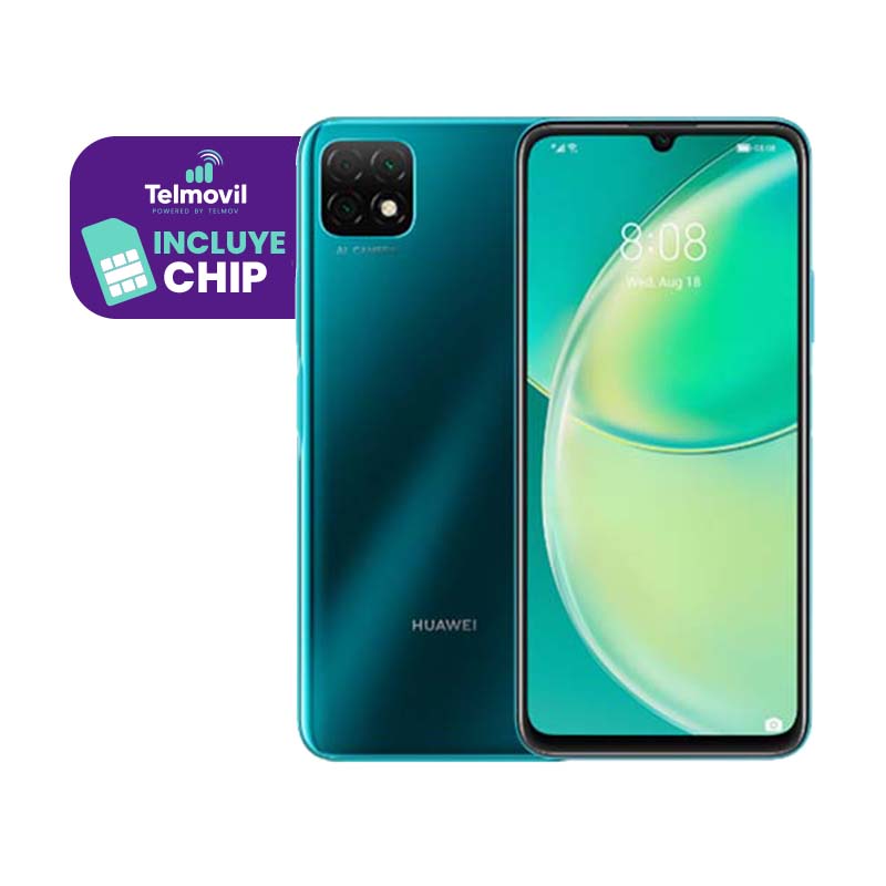 Huawei Nova Y60