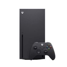 Consola Xbox Series X 1 TB