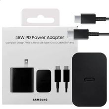 Samsung Adaptador de Corriente de 45W