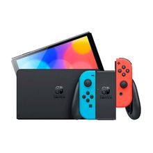 Nintendo Switch OLED 64GB