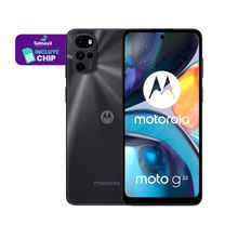 Motorola Moto G22 4GB Ram