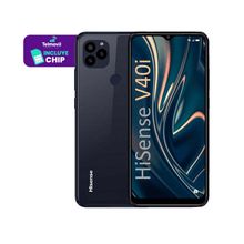 Hisense V40i 3GB Ram