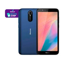 Hisense E20s 2GB Ram