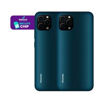 COMBO 2 Piezas Hisense U50 2GB Ram