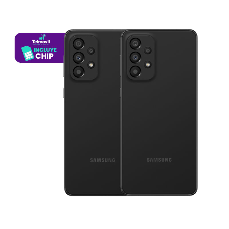 Combo-Samsung-Galaxy-A33-5G-negro---chip