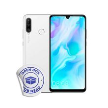 Huawei P30 Lite 6GB Ram OPEN BOX