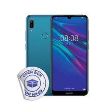 Huawei Y6 2019 2GB Ram OPEN BOX