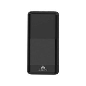 Mobime Cargador Portátil 20,000mAh