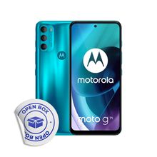 Motorola Moto G71 8GB Ram OPEN BOX