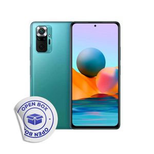 Xiaomi Redmi Note 10 Pro 6GB Ram OPEN BOX