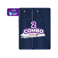 COMBO 2 Piezas Moto G60s 6GB Ram
