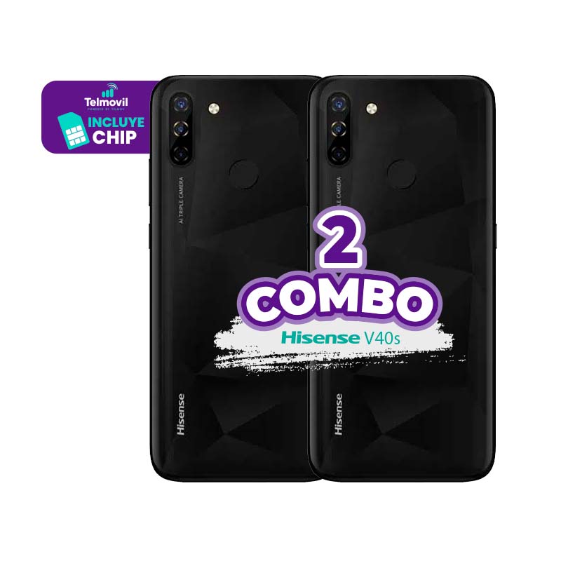 COMBO-Hisense-V40s--Negro-etiqueta_