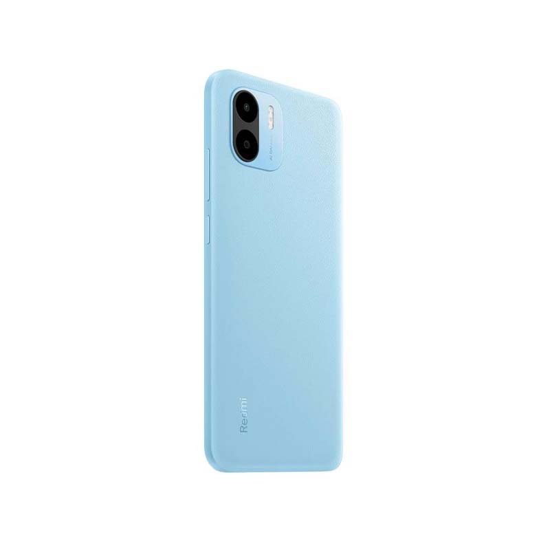 Xiaomi-Redmi-A1-azul-atras
