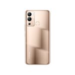 Infinix-Hot-12i-Gold-3