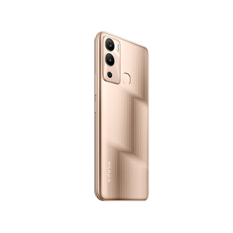 Infinix-Hot-12i-gold-4