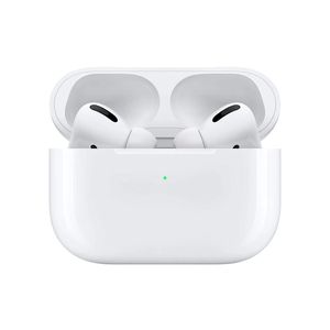 Apple AirPODS Pro con Estuche de Carga Reacondicionados