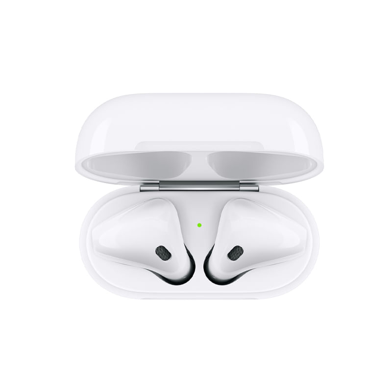 Apple AirPods (3ª generación) (reacondicionado)