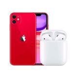 iPhone-11-rojo