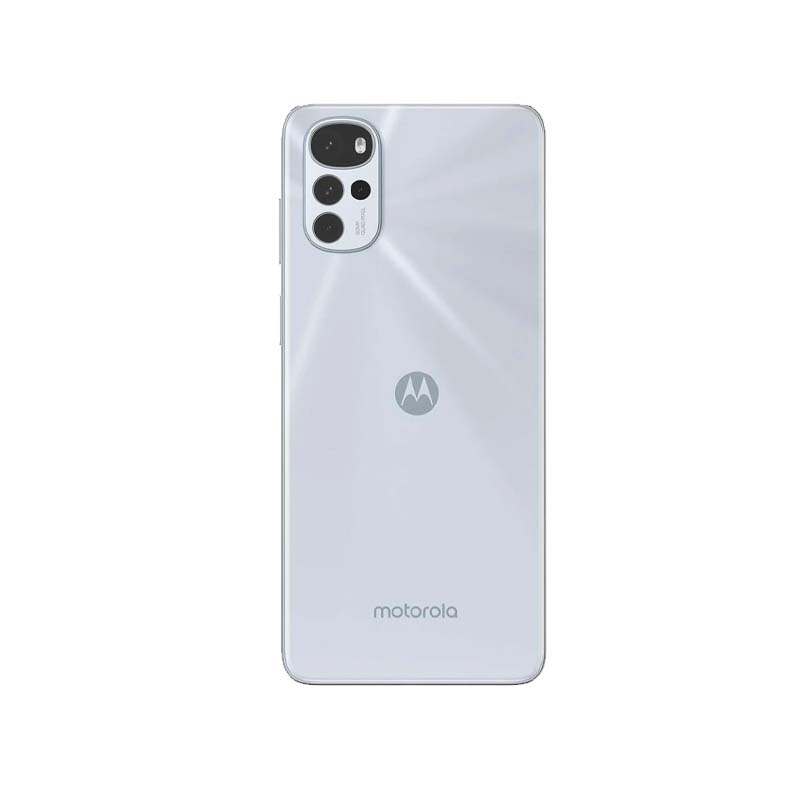 Motorola-Moto-G22-4GB-RAM-Blanco-Back