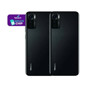 COMBO 2 Piezas Hisense E60 Lite 2GB Ram