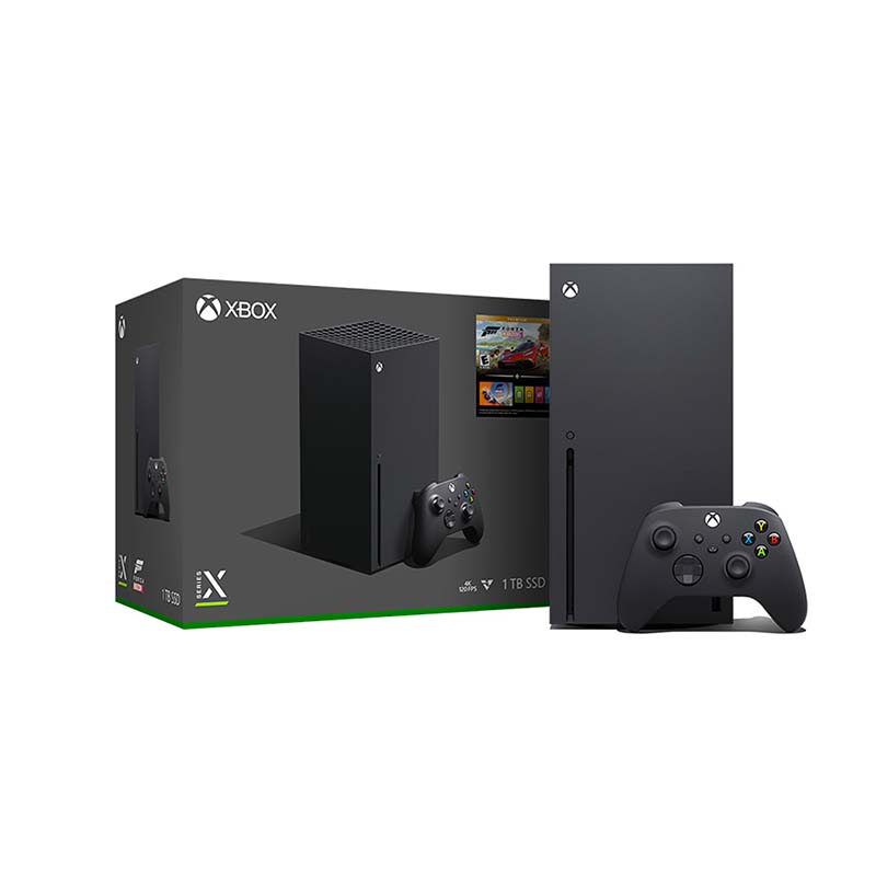 Xbox-Series-X-Forza-Horizon-5-PAQUETE