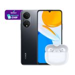 COMBO-HONOR-X7-HONOR-EARBUDS-X3-LITE-CHIP-NEGRO