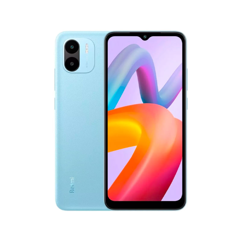 Xiaomi-Redmi-A2-azul--1-