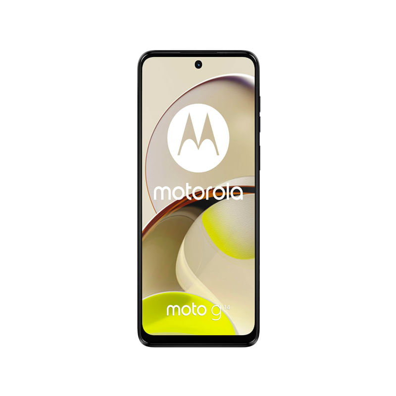 Motorola moto g14 llega a México: pantalla Full HD+, Dolby Atmos y cámara  de 50 megapixeles por menos de 4,000 pesos, lanzamiento y precio