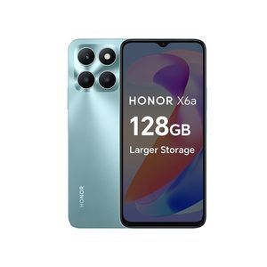 Honor X6a 4GB Ram