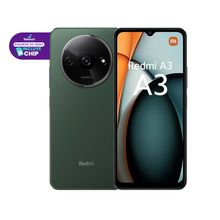 Xiaomi Redmi A3 3GB RAM