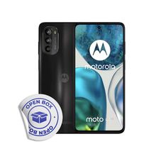 Motorola Moto G52 6GB RAM OPEN BOX C