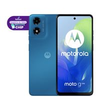 Motorola Moto G04s 4GB RAM