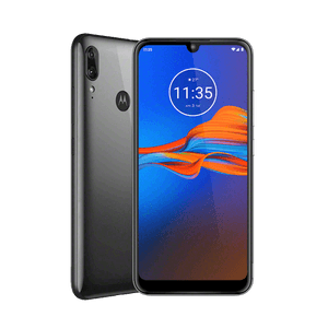 Motorola Moto E6s 2GB RAM