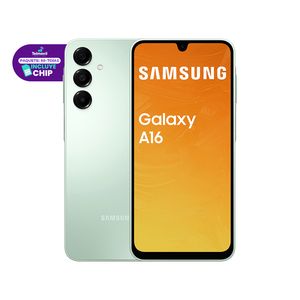 Samsung Galaxy A16 6GB RAM