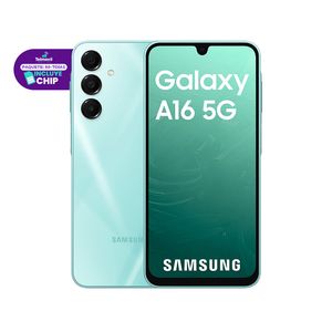 Samsung Galaxy A16 5G 6GB RAM