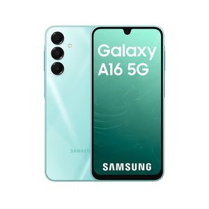 Samsung Galaxy A16 5G 6GB RAM