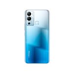 INFINIX-HOT-12i-AZUL-DETRÁS