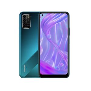 Hisense V50 4GB Ram