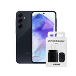 TELMOV_MX_COMBO_SAMSUNG_GALAXY_A55-NEGRO-CARGADOR_25W