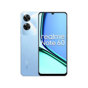 Realme Note 60 4GB RAM