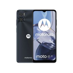 Motorola Moto e22 4GB RAM