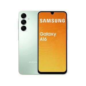 Samsung Galaxy A16 6GB RAM