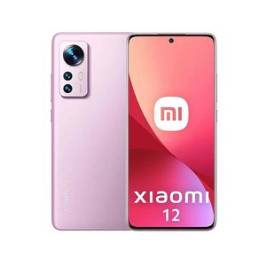 Xiaomi 12 8GB RAM