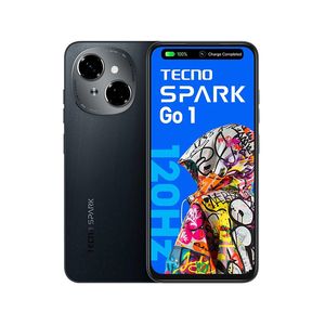 Tecno Spark Go 1 4GB RAM