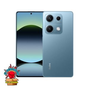 Xiaomi Redmi Note 14s 8GB RAM