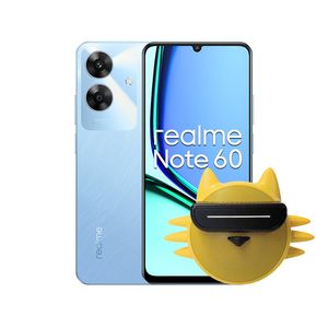 Realme Note 60 4GB RAM
