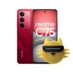 TELMOV_MX_COMBO_REALME_C75_ROJO_-BOCINA_REALMEOW_P