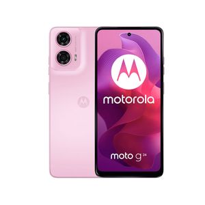 Motorola Moto G24 4GB RAM