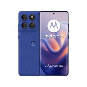 Motorola Edge 60 Pro 12GB RAM
